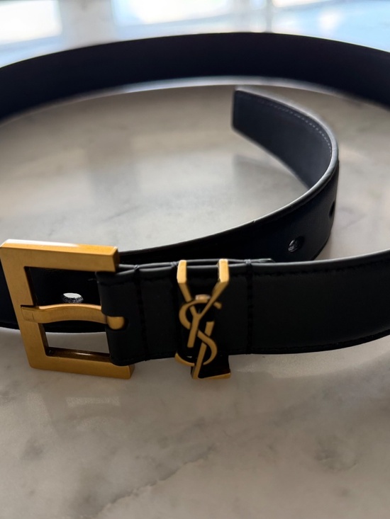 Women\'s Classic Belt